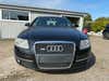 Audi A6 TDi S-line Avant quattro Tiptr.