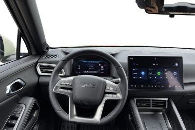 BYD Atto 2 Boost