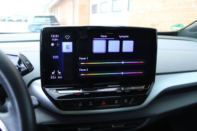 VW ID.5 Pro