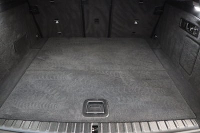 BMW iX xDrive40 Fully Charged