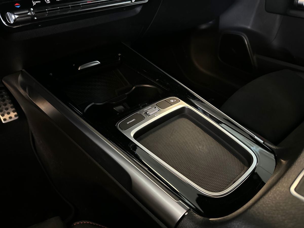 Mercedes EQB250+ AMG Line 7prs billede 12