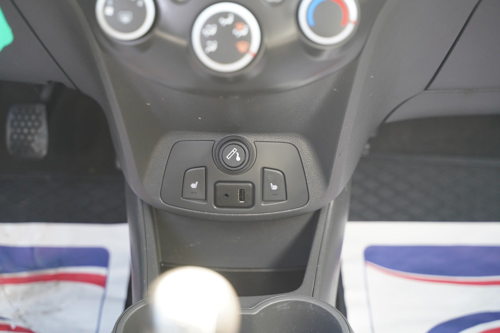 Billede af Chevrolet Spark 1,2 LTZ