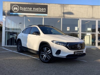 Mercedes EQA250+ Progressive billede 1
