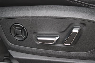 Audi Q8 e-tron S-line Black Style quattro