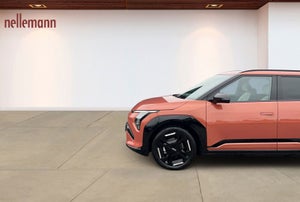 Kia EV3 Long Range GT-Line