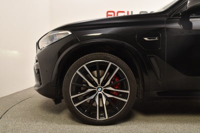 BMW X5 xDrive45e M-Sport aut.