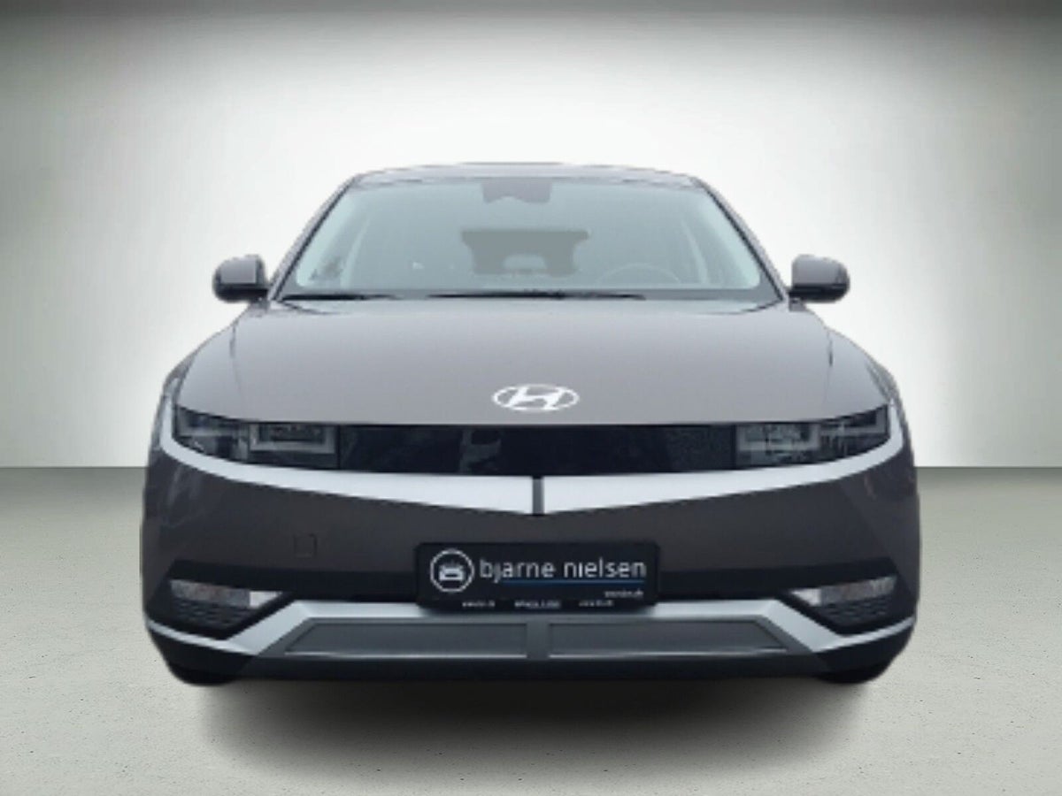 Hyundai Ioniq 5 Essential billede 1