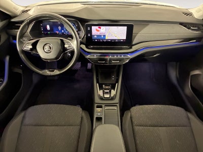 Skoda Octavia eTSi 150 Style Combi DSG