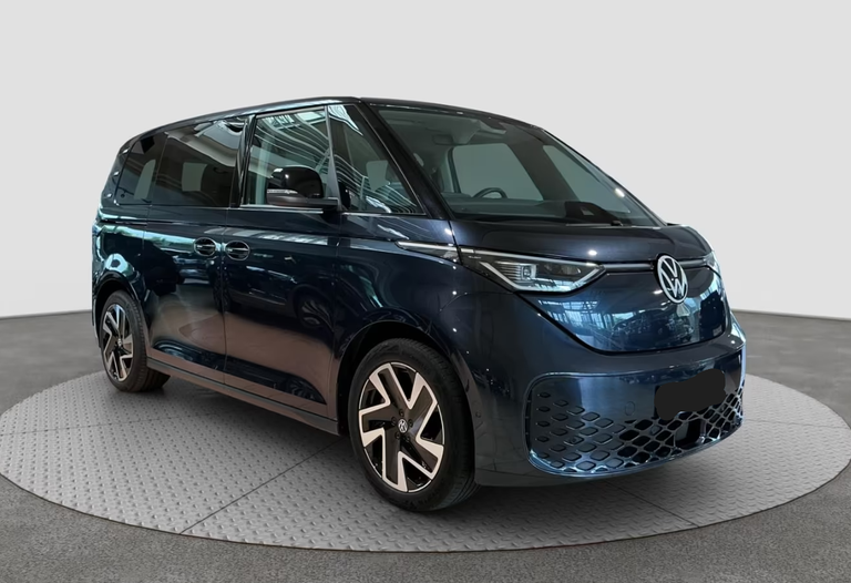 VW ID. Buzz Pro SWB