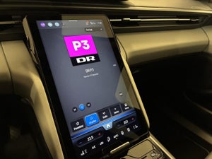 Ford Explorer Select Extended Range