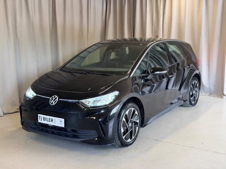 VW ID.3 Pro