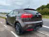 Kia Rio CVVT Exclusive thumbnail