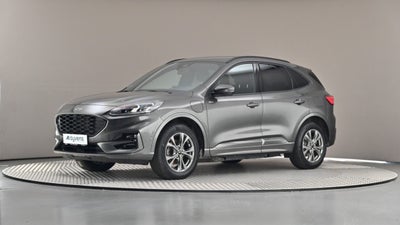 Ford Kuga 2,5 PHEV ST-Line X CVT 5d