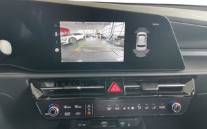 Kia Niro EV Prestige