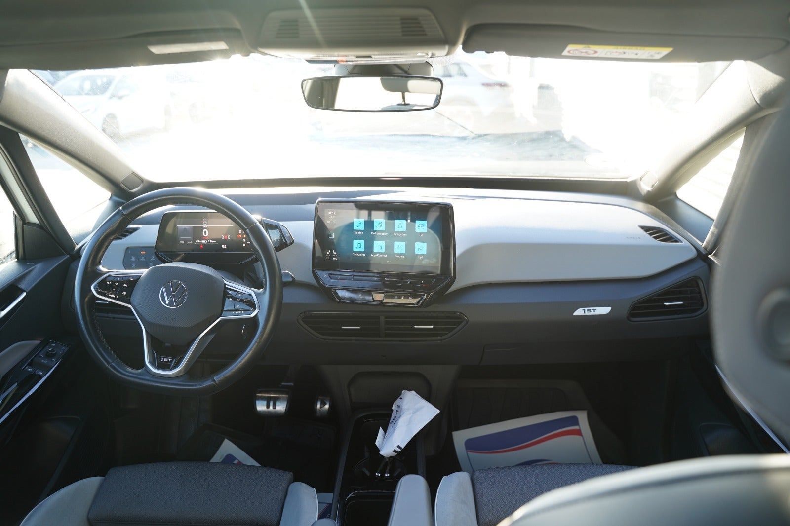 Billede af VW ID.3 58 1ST Max