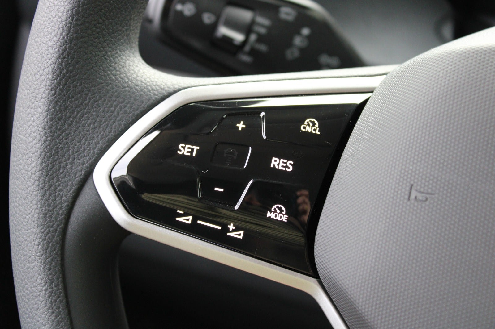 VW ID.Buzz Cargo Comfort