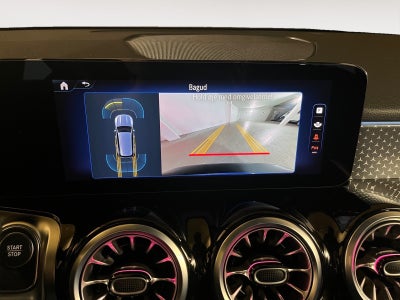 Mercedes EQB250+ Progressive