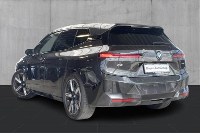 BMW iX xDrive40 Super Charged - 2
