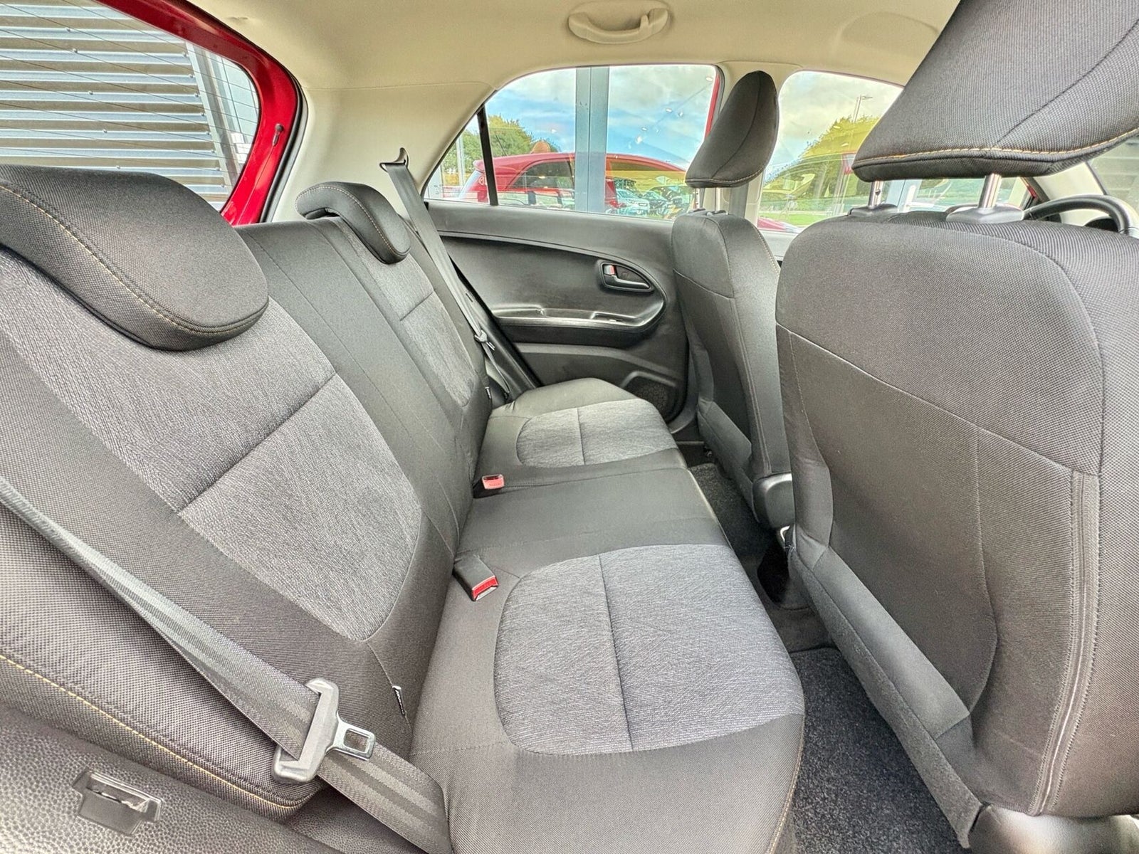 Kia Picanto Style+ Limited