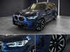 BMW iX3 Charged M-Sport