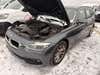 BMW 320d Touring Advantage aut. thumbnail
