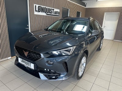 Cupra Formentor 1,5 TSi DSG 5d