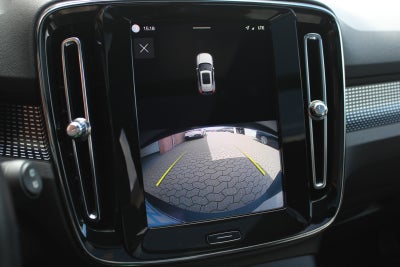 Volvo XC40 P8 ReCharge Twin Ultimate