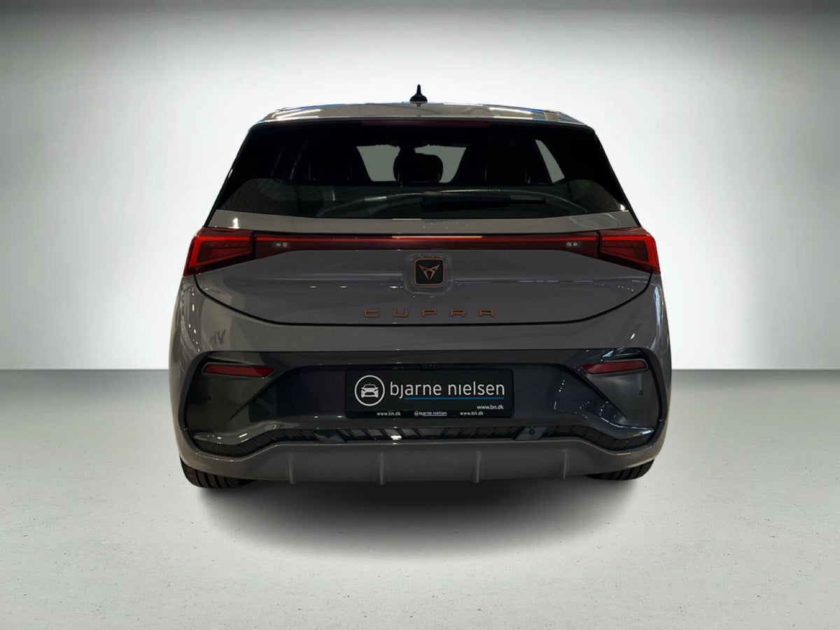 Cupra Born High billede 4