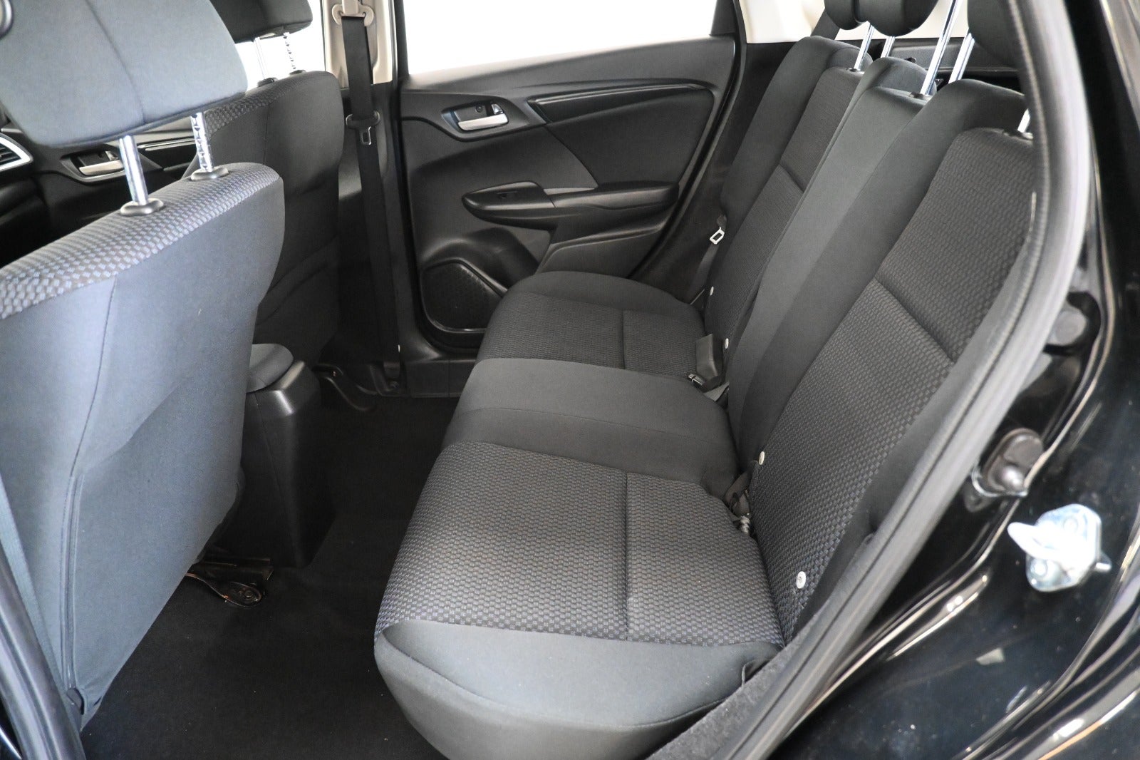 Honda Jazz i-VTEC Comfort
