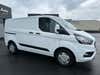 Ford Transit Custom 280S TDCi 130 Trend thumbnail