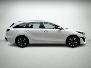Kia Ceed PHEV Prestige SW DCT