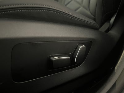 BMW i5 eDrive40 Touring M-Sport