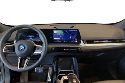 BMW iX1 eDrive20 M-Sport