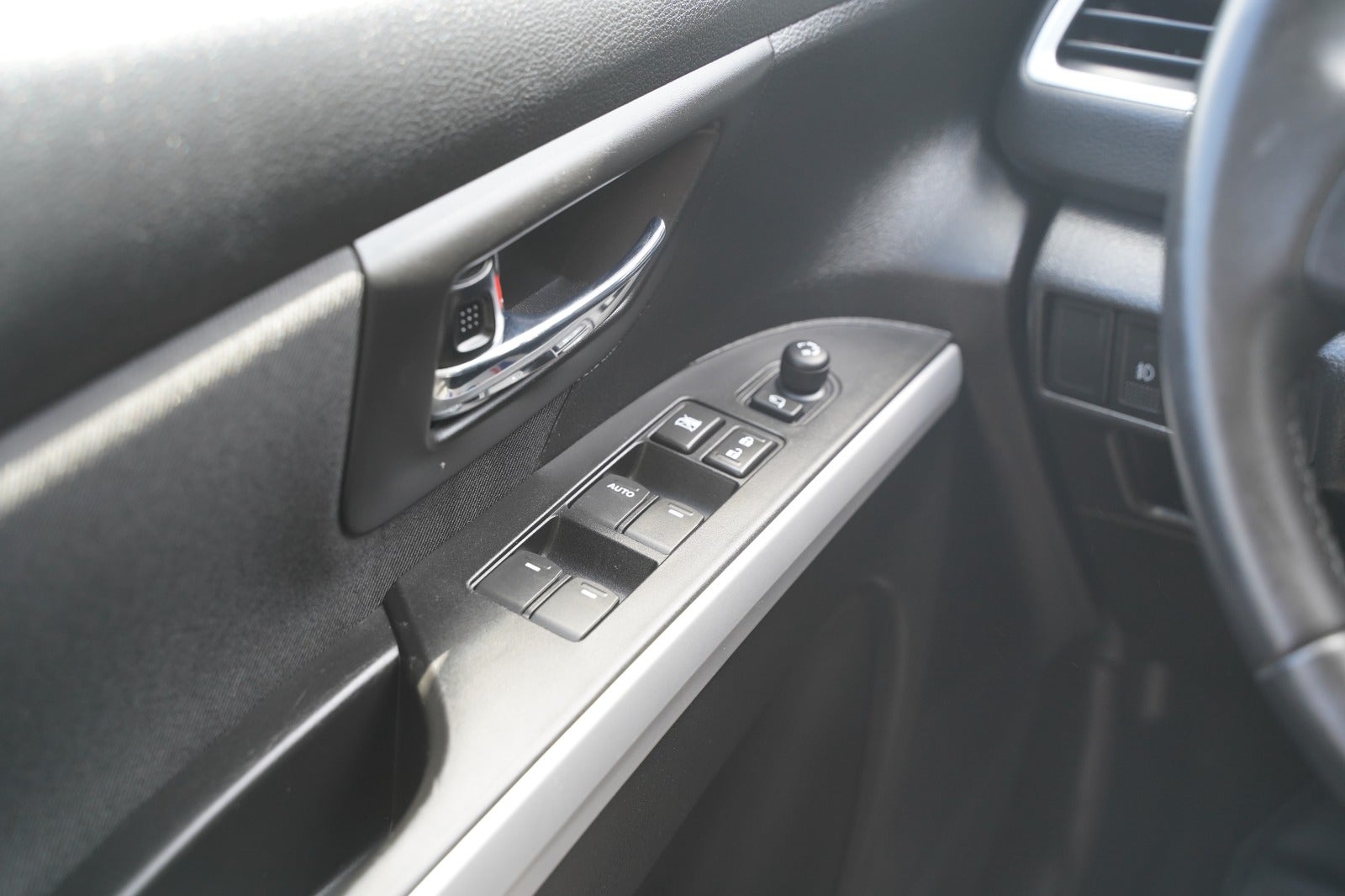 Billede af Suzuki S-Cross 1,4 Boosterjet Active aut.