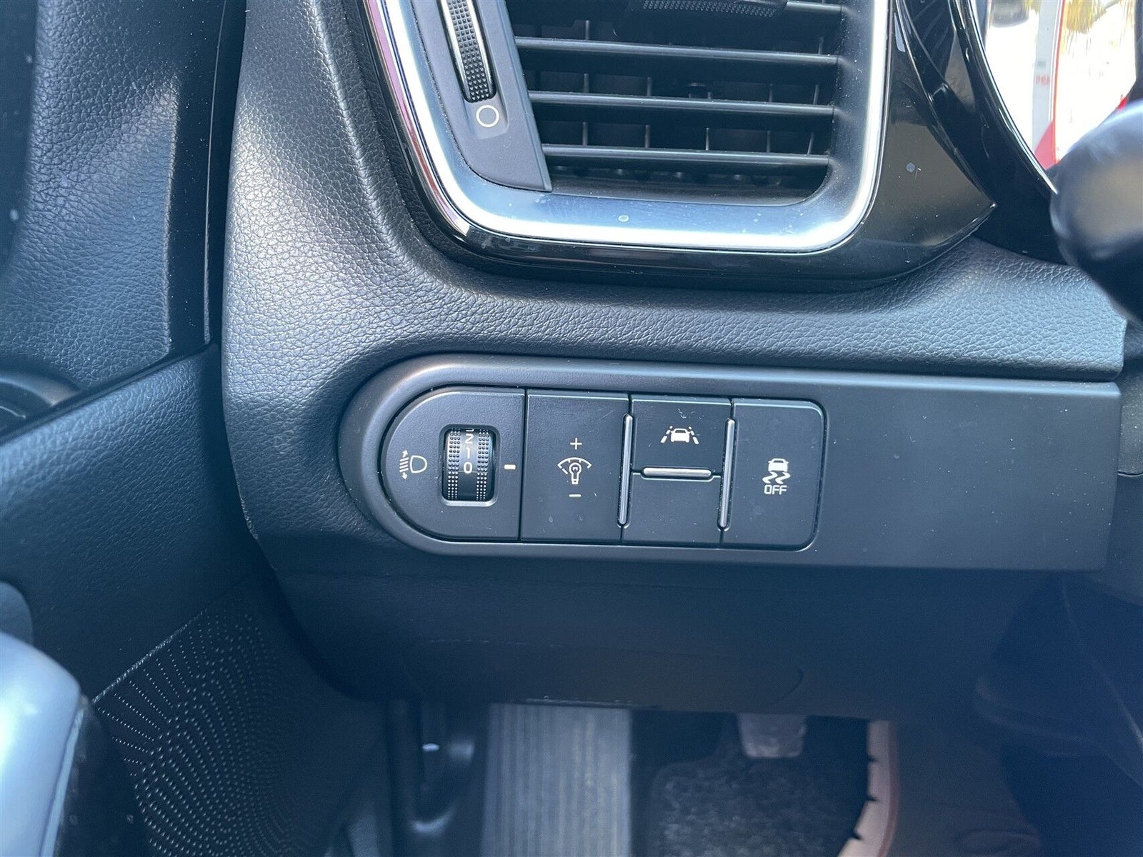 Kia Ceed CRDi 136 Intro Edition SW