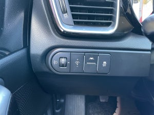 Kia Ceed CRDi 136 Intro Edition SW