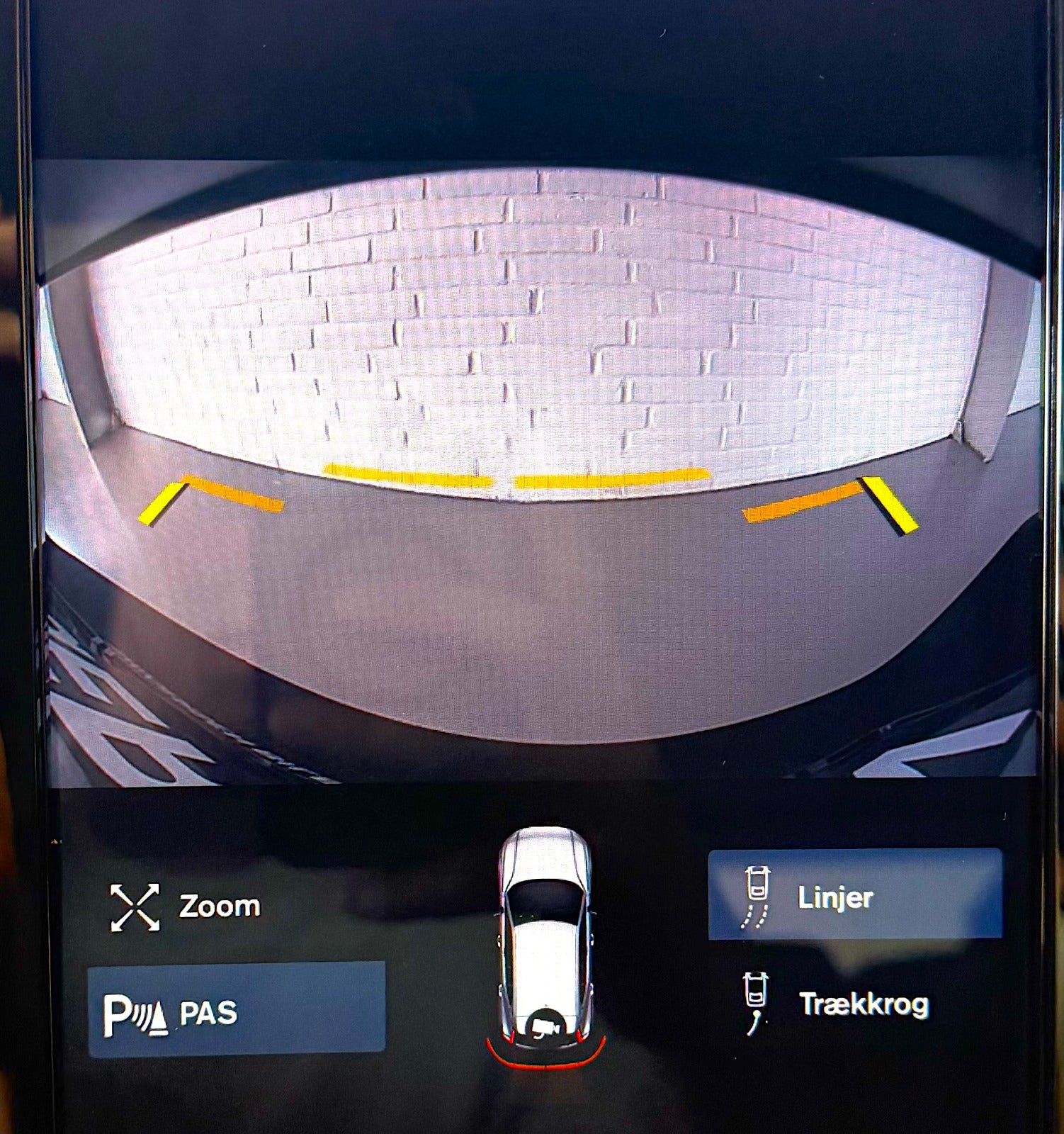 Billede af Volvo XC40 2,0 D3 150 Inscription aut.