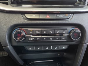 Kia Ceed PHEV Upgrade SW DCT