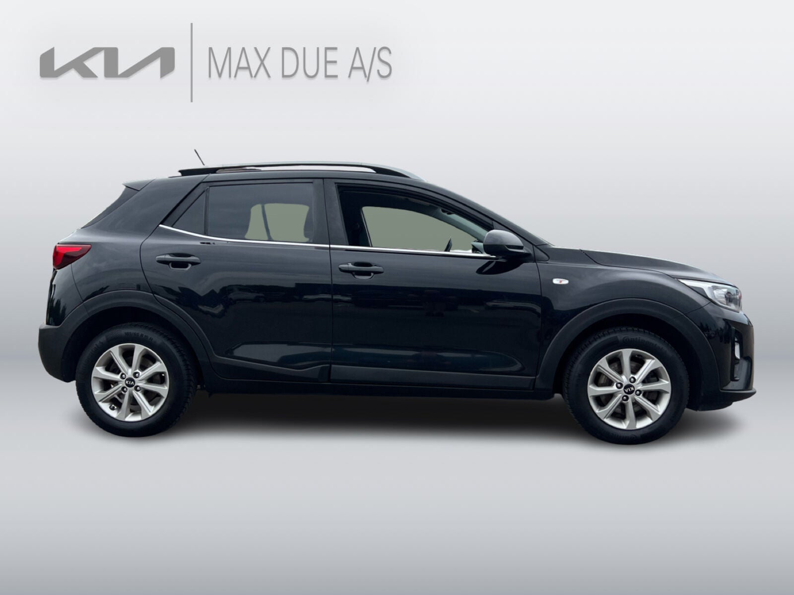 Kia Stonic Attraction