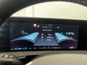 Kia EV6 Long Range Upgrade