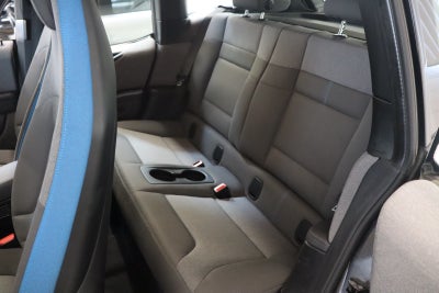 BMW i3 Edition WindMill