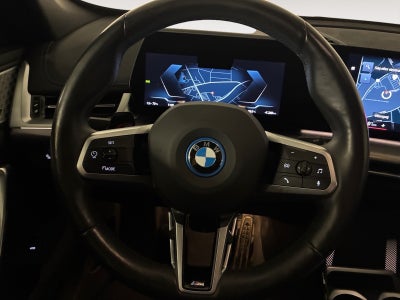 BMW iX1 xDrive30 M-Sport Premium