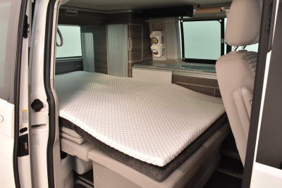 VW California TDi 204 Ocean DSG