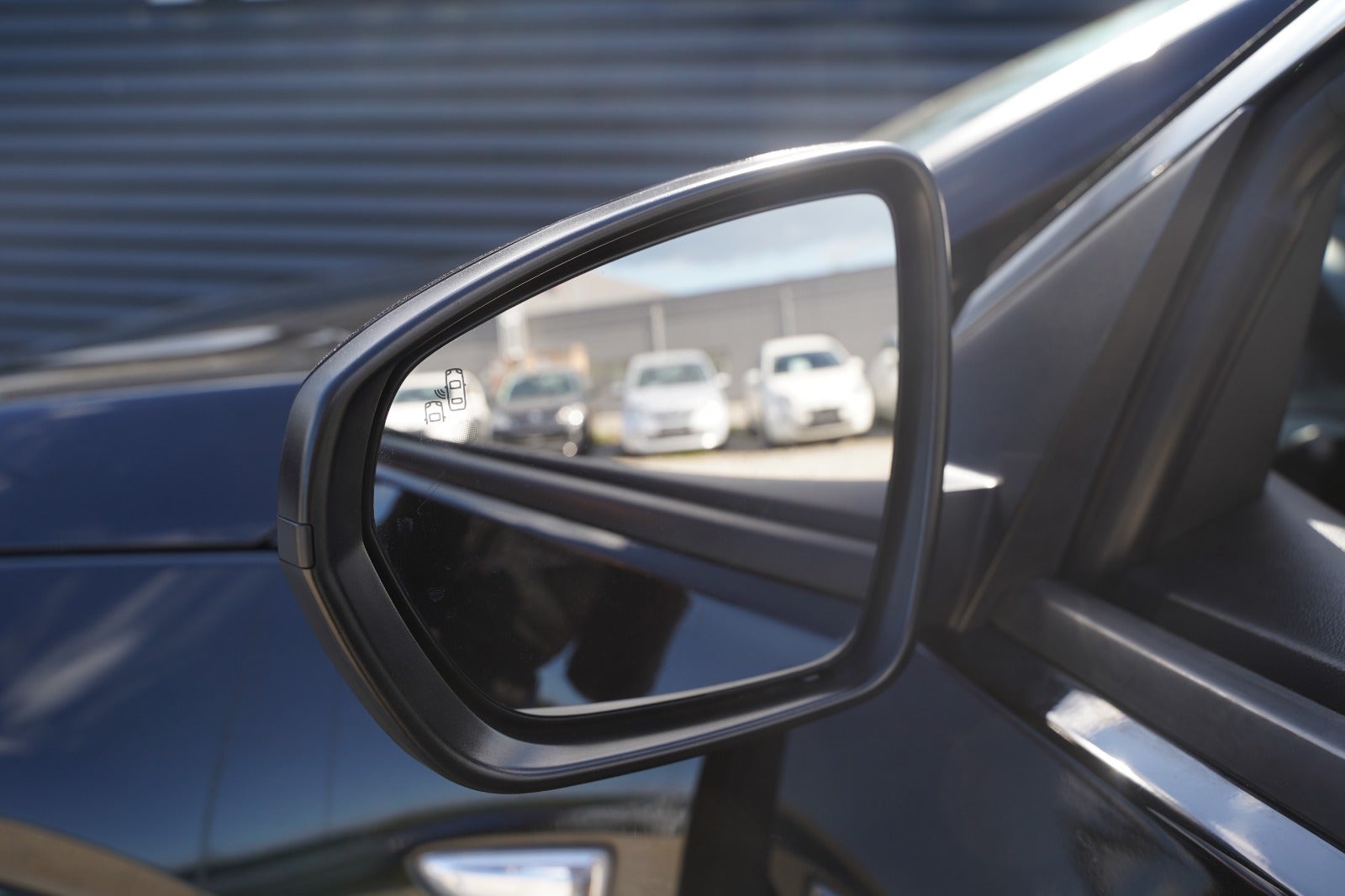 Billede af Opel Grandland 1,6 Hybrid Ultimate aut.