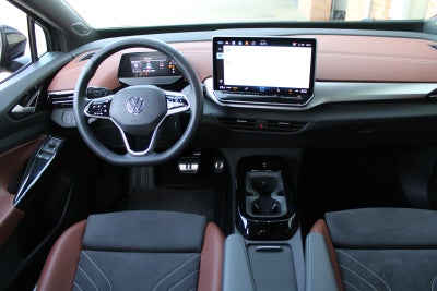 VW ID.4 Style