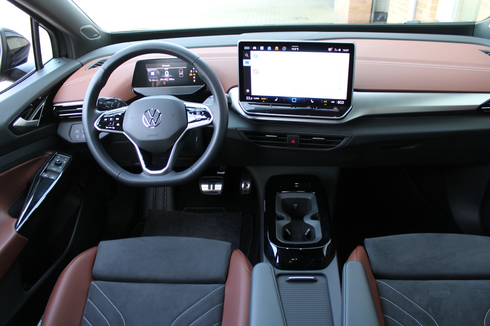 VW ID.4 Style