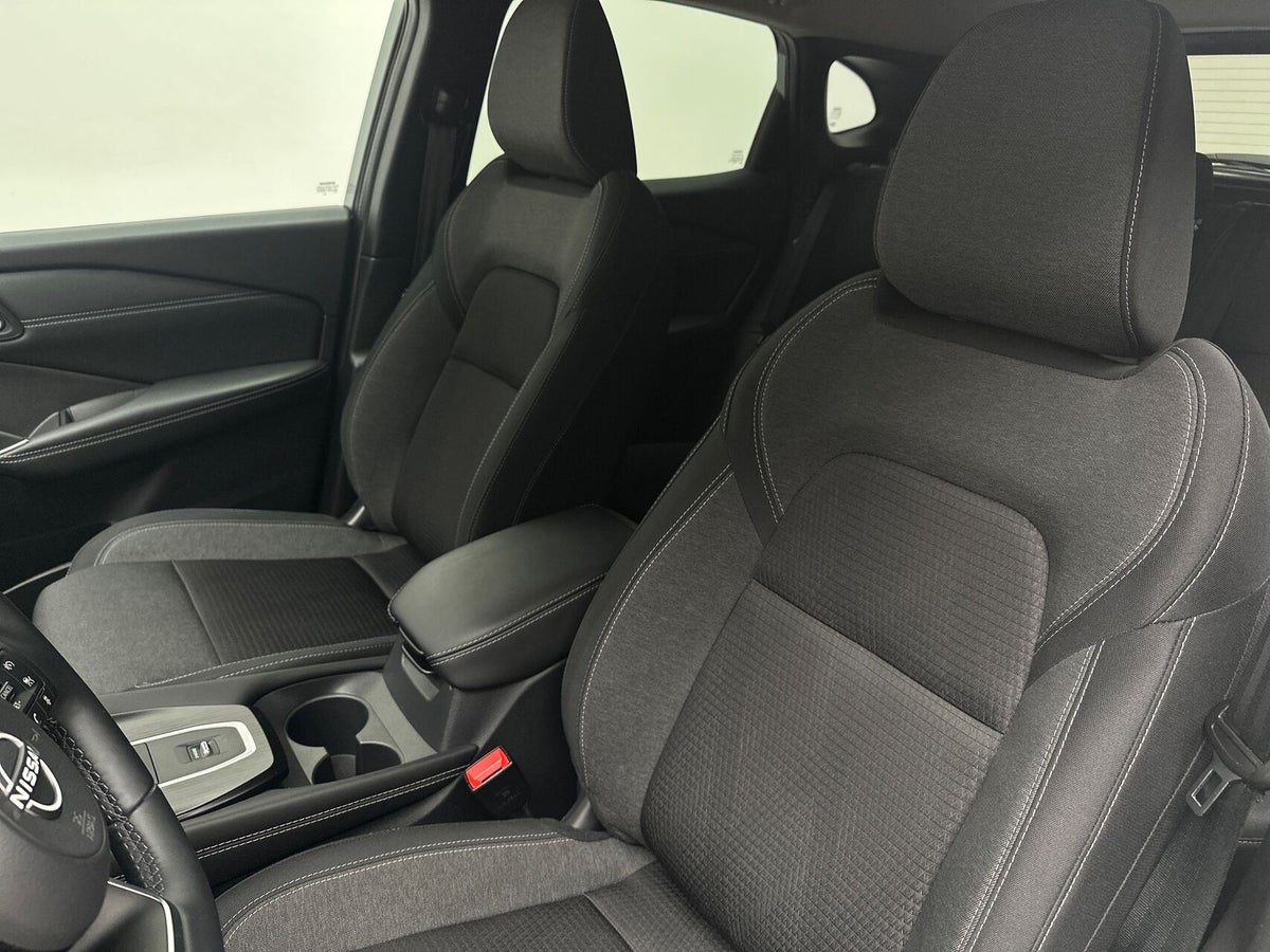 Nissan Qashqai mHEV N-Connecta X-tr. billede 17