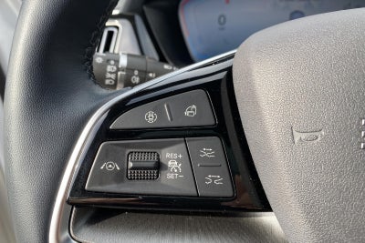 BYD Seal U Design