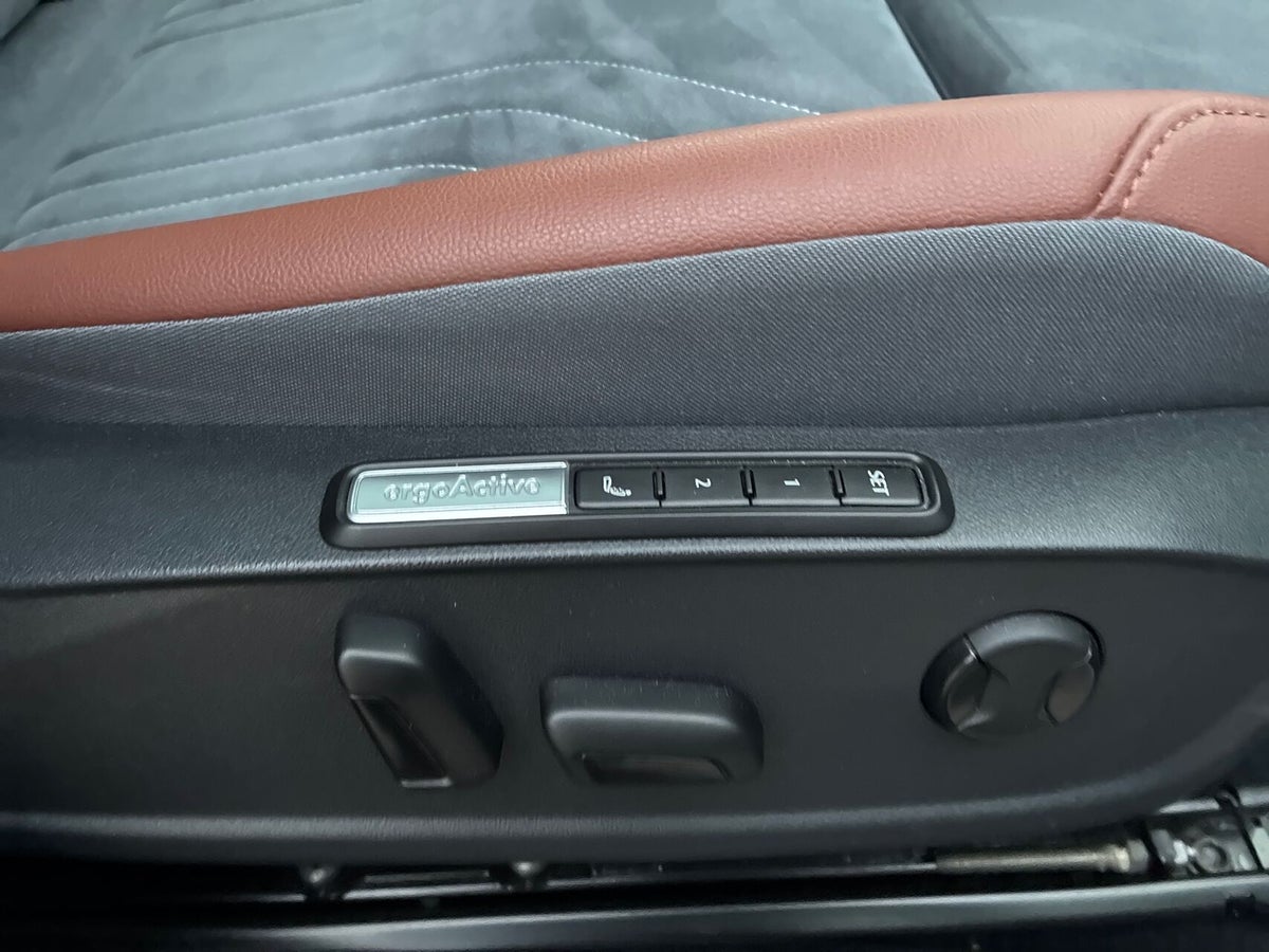 VW ID.4 1ST Pro Performance Max billede 20