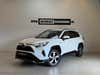 Toyota RAV4 Plug-in Hybrid Active AWD-i